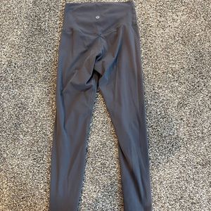DUPE lululemon align leggings